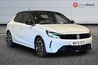 2025 Vauxhall Corsa 1.2 Turbo Yes Hatchback 5dr Petrol Manual Euro 6 (s/s) (100 