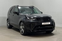 LAND ROVER DISCOVERY 3.0 D300 Dynamic HSE 5dr Auto
