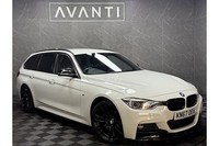 2017 BMW 3 Series 320d M Sport Estate Diesel Automatic