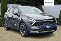 2023 Kia Sportage 1.6T GDi 48V ISG GT-Line S 5dr DCT AWD ESTATE PETROL Automatic