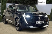 2022 Peugeot 2008 100kW GT 50kWh 5dr Auto- Parking Sensors Automatic Estate Elec