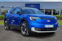 2025 Ford Explorer Extended Range 79kWh Premium 340ps Electric AWD 5dr Automatic