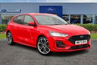2023 Ford Focus 1.0 EcoBoost ST-Line X 5dr Manual Hatchback Petrol Manual