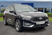 2025 Ford Kuga 2.5 Duratec 14.4kWh ST-Line SUV 5dr Petrol Plug-in Hybrid CVT Eur