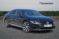 2017 Volkswagen Arteon 2.0 TSI R-Line 5dr DSG HATCHBACK PETROL Automatic