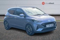 Hyundai i10 1.2 Premium Hatchback 5dr Petrol Auto Euro 6 (s/s) (79 ps) Hatchback