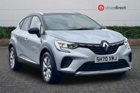 2020 Renault Captur 1.3 TCe Iconic SUV 5dr Petrol EDC Euro 6 (s/s) (130 ps) SUV 