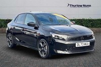 2023 Vauxhall Corsa Ultimate 1.2 Turbo Start/Stop (100ps) Hatchback Petrol Manua