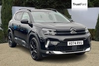 2024 Citroen C5 Aircross 1.6 14.2kWh e-series SUV 5dr - HEATED SEATS, REVERSING 
