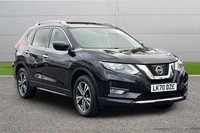 2020 Nissan X-Trail 2.0 DCI N-CONNECTA 5DR 4WD [7 SEAT] 4x4 Diesel Manual