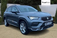 2025 SEAT Ateca 1.5 TSI EVO FR 5dr DSG Semi-Auto Estate Petrol Semi Automatic