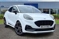 2023 Ford Puma 1.5 EcoBoost ST PERFORMANCE PACK, HEATED SEATS & STEERING WHEEL, 