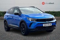 2023 Vauxhall Grandland 1.2 Turbo GS 5dr HATCHBACK PETROL Manual