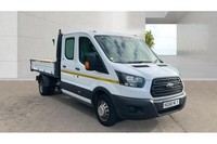 2022 Ford Transit Custom 280 EcoBlue Limited Panel Van Diesel Automatic