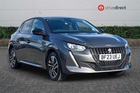  Peugeot 208 1.2 PureTech Allure Premium + Hatchback 5dr Petrol Manual Euro 6 (s
