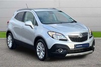 2016 Vauxhall Mokka 1.4T SE 5DR AUTO Hatchback Petrol Automatic