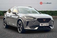 2022 Cupra Formentor 1.5 TSI 150 V2 5dr HATCHBACK PETROL Manual