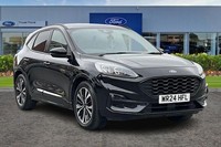 2024 Ford Kuga 2.5 FHEV ST-Line X Edition 5dr CVT**REAR CAMERA - HEATED SEATS & 