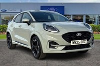 2025 Ford Puma 1.0 EcoBoost Hybrid mHEV 155 ST-Line X DCT 5dr- With Power Tailga