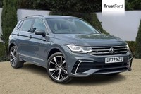 2023 Volkswagen Tiguan 2.0 TSI 4Motion R-Line 5dr DSG SELF PARKING, HEATED SEATS