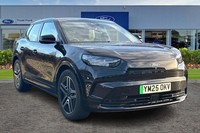 2025 Ford Capri Extended Range 79kWh Premium SUV 5dr Electric Auto AWD (340 ps) 