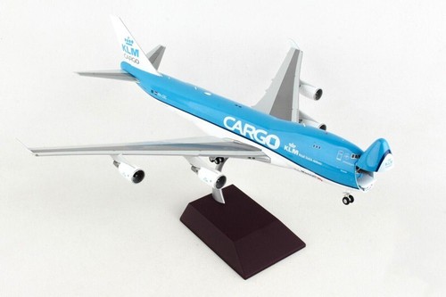 【レア物】ポーラエアカーゴ747-400F 1/200 04420 Phoenix Polar Air Cargo (DHL) / ポーラーエアカーゴ