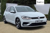 2017 Volkswagen Golf 2.0 TSI GTI 5dr DSG HATCHBACK PETROL Automatic