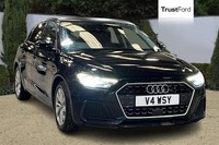 2019 Audi A1 35 TFSI Sport 5dr S Tronic HATCHBACK PETROL Semi Automatic