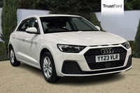 2023 Audi A1 25 TFSI Technik 5dr Manual Hatchback Petrol Manual
