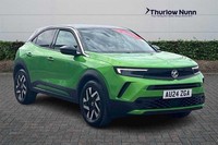 2024 Vauxhall Mokka 1.2 Turbo Griffin SUV 5dr Petrol Manual Euro 6 (s/s) (136 ps