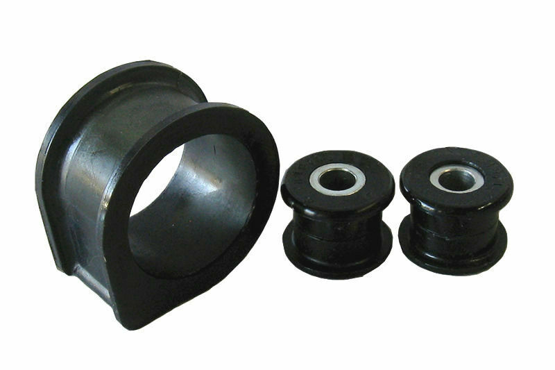 Whiteline W11970 Whiteline Steering Rack & Pinion Bushing MKIV Supra