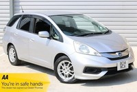 2014 Honda Jazz SHUTTLE 1.5 AUTOMATIC..NATIONWIDE DELIVERY AVAILABLE / PX WELCOM