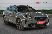 2023 Cupra Formentor 2.0 TSI VZ2 SUV 5dr Petrol DSG 4Drive Euro 6 (s/s) (310 ps)