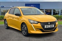 2023 Peugeot 208 1.2 PureTech Active Premium + Hatchback 5dr - CARPLAY, REAR PAR