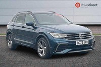 2022 Volkswagen Tiguan 2.0 TDI R-Line Edition SUV 5dr Diesel DSG Euro 6 (s/s) (1