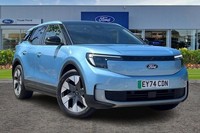 2024 Ford Explorer Extended Range 77kWh Premium SUV 5dr Electric Auto (286 ps) A