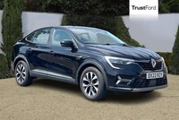 2022 Renault Arkana ICONIC | Rear View Camera | Cruise Control | Apple Carplay/A