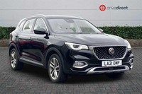 2021 MG MG HS 1.5 T-GDI Excite 5dr ESTATE PETROL Manual