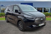 2025 Ford E-Transit Custom 320 Limited AUTO L1 SWB RWD 100kW 65kWh Low Roof Auto