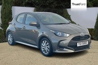 2022 Toyota Yaris 1.5 VVT-h Icon Hatchback 5dr Petrol Hybrid - BLUETOOTH, REVERS
