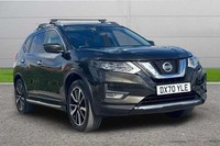 2020 Nissan X-Trail 1.3 DIG-T TEKNA 5DR DCT 4x4 Petrol Automatic