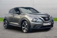2022 Nissan Juke 1.0 DIG-T 114 TEKNA 5DR DCT Hatchback Petrol Automatic
