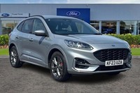 2023 Ford Kuga ST-Line Edition Automatic SUV Hybrid Automatic
