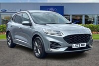 2023 Ford Kuga 2.5 FHEV ST-Line Edition 5dr CVT HATCHBACK PETROL/ELECTRIC Automa