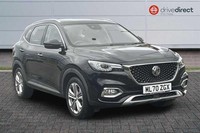 2020 MG HS 1.5 T-GDI Exclusive SUV 5dr Petrol Manual Euro 6 (s/s) (162 ps) SUV P