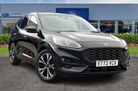 2023 Ford Kuga 2.5 FHEV ST-Line X Edition 5dr CVT HATCHBACK PETROL/ELECTRIC Auto