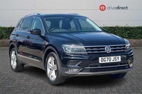 2020 Volkswagen Tiguan 2.0 TDI SEL SUV 5dr Diesel DSG 4Motion Euro 6 (s/s) (190 