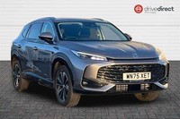 2025 MG HS 1.5 Hybrid+ Trophy SUV 5dr Petrol Hybrid Auto Euro 6 (s/s) (224 ps) S