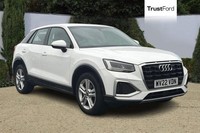 2022 Audi Q2 35 TFSI Sport 5dr ESTATE PETROL Manual