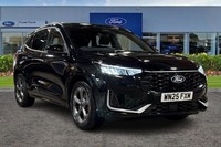 2025 Ford Kuga 1.5 EcoBoost ST-Line 5dr HATCHBACK PETROL Manual
